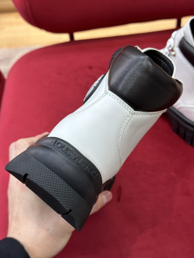 Louis Vuitton Boots - Image 9