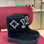 Louis Vuitton Boots