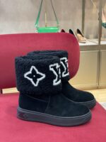 Louis Vuitton Boots