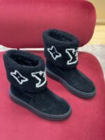 Louis Vuitton Boots - Image 6