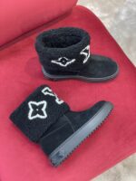 Louis Vuitton Boots - Image 3