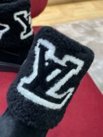Louis Vuitton Boots - Image 4