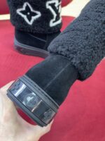 Louis Vuitton Boots - Image 9