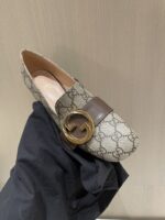 Gucci Loafers - Image 4