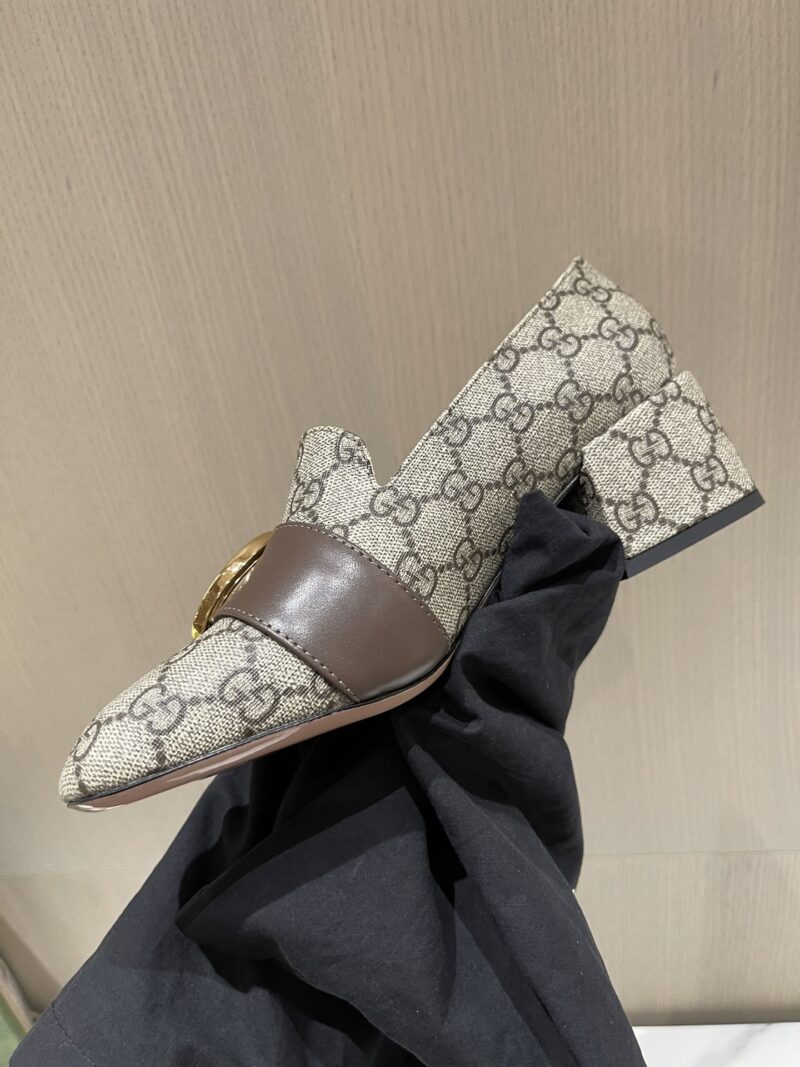 Gucci Loafers - Image 2