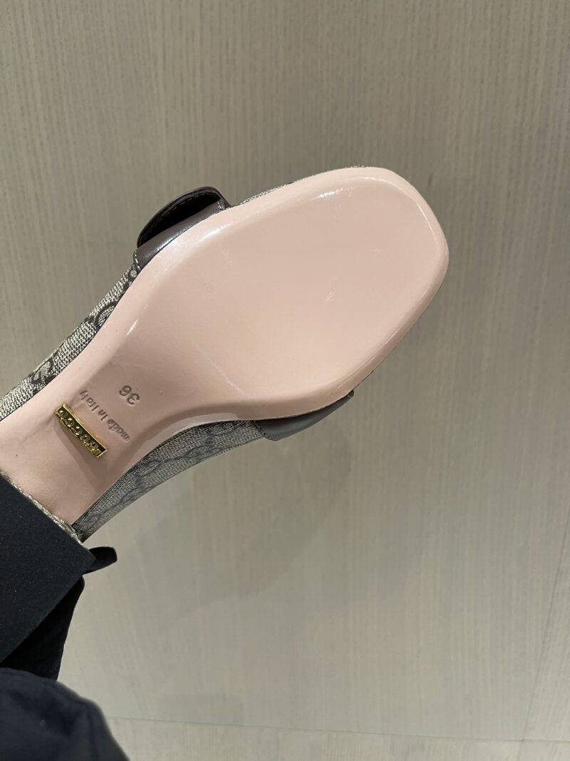 Gucci Loafers - Image 6