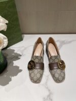 Gucci Loafers - Image 8