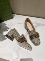 Gucci Loafers - Image 9
