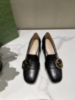 Gucci Loafers - Image 4