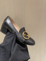 Gucci Loafers - Image 5