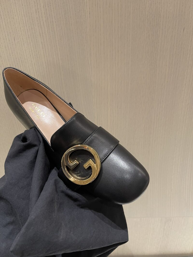 Gucci Loafers - Image 6
