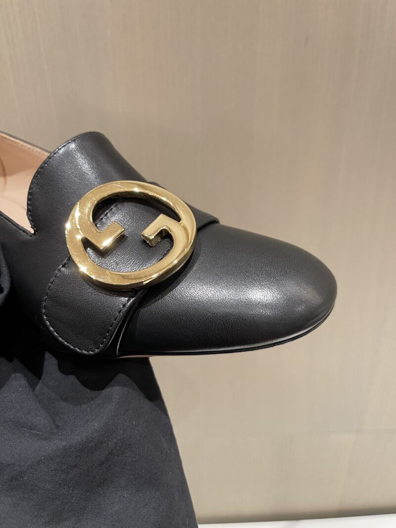 Gucci Loafers - Image 8
