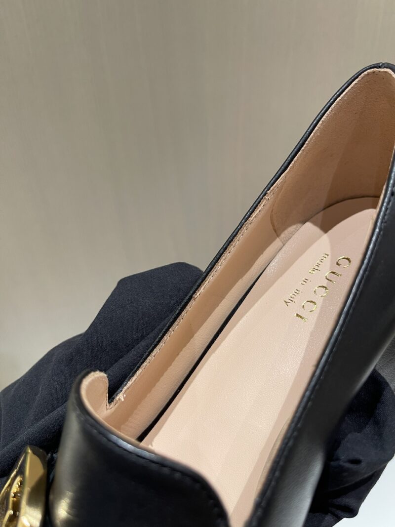 Gucci Loafers - Image 9