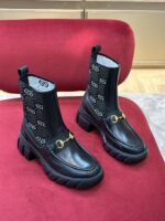 Gucci Boots - Image 3