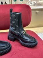 Gucci Boots - Image 2
