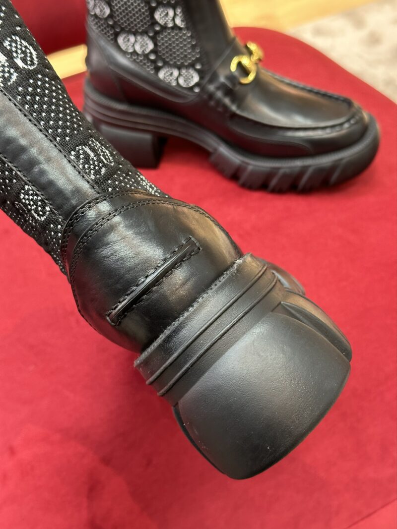 Gucci Boots - Image 6