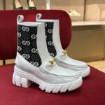 Gucci Boots