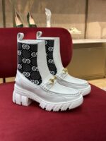 Gucci Boots