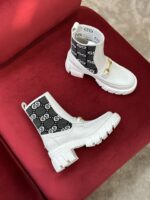 Gucci Boots - Image 3