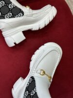 Gucci Boots - Image 4