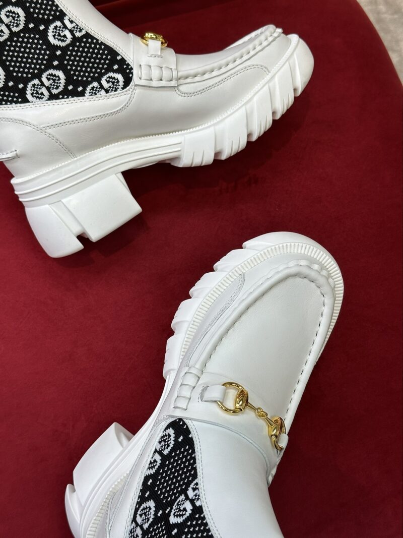 Gucci Boots - Image 4