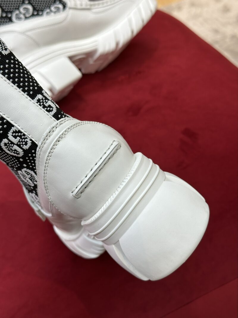 Gucci Boots - Image 5