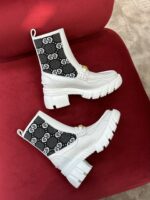 Gucci Boots - Image 7