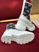 Gucci Boots - Image 8