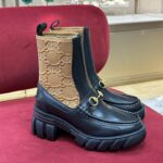 Gucci Boots