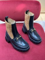 Gucci Boots - Image 3