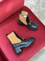Gucci Boots - Image 4