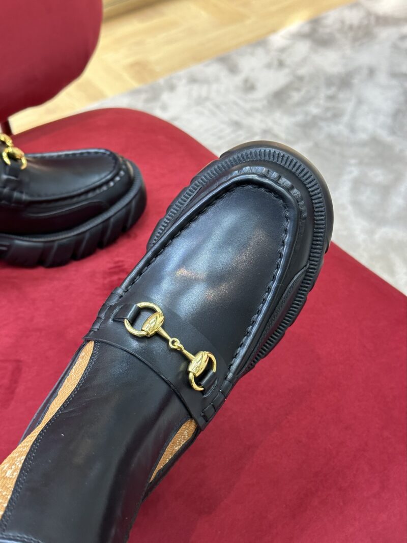 Gucci Boots - Image 5