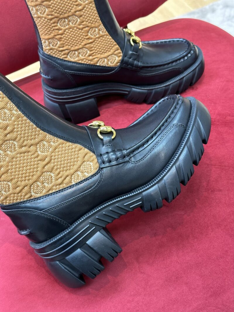 Gucci Boots - Image 7