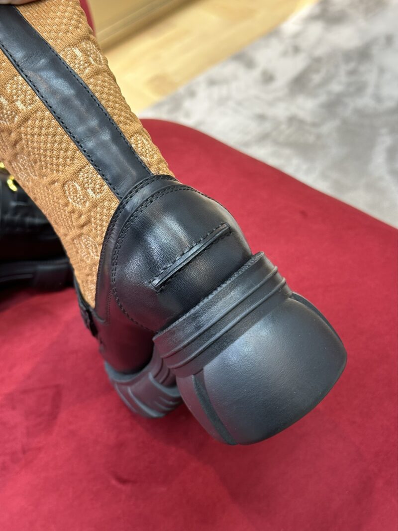 Gucci Boots - Image 8