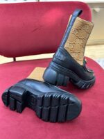 Gucci Boots - Image 9