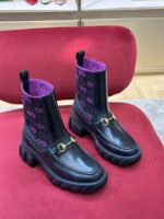 Gucci Boots - Image 2