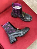 Gucci Boots - Image 4