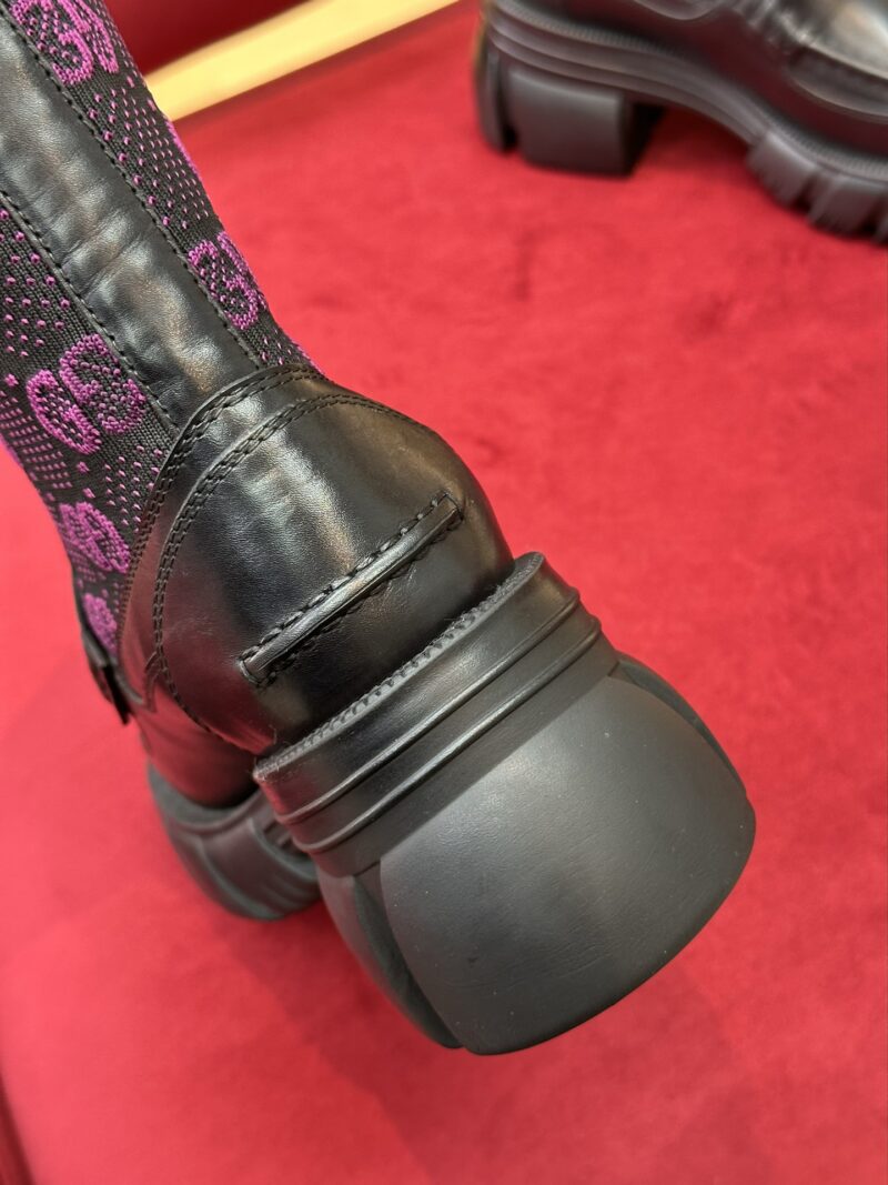 Gucci Boots - Image 7