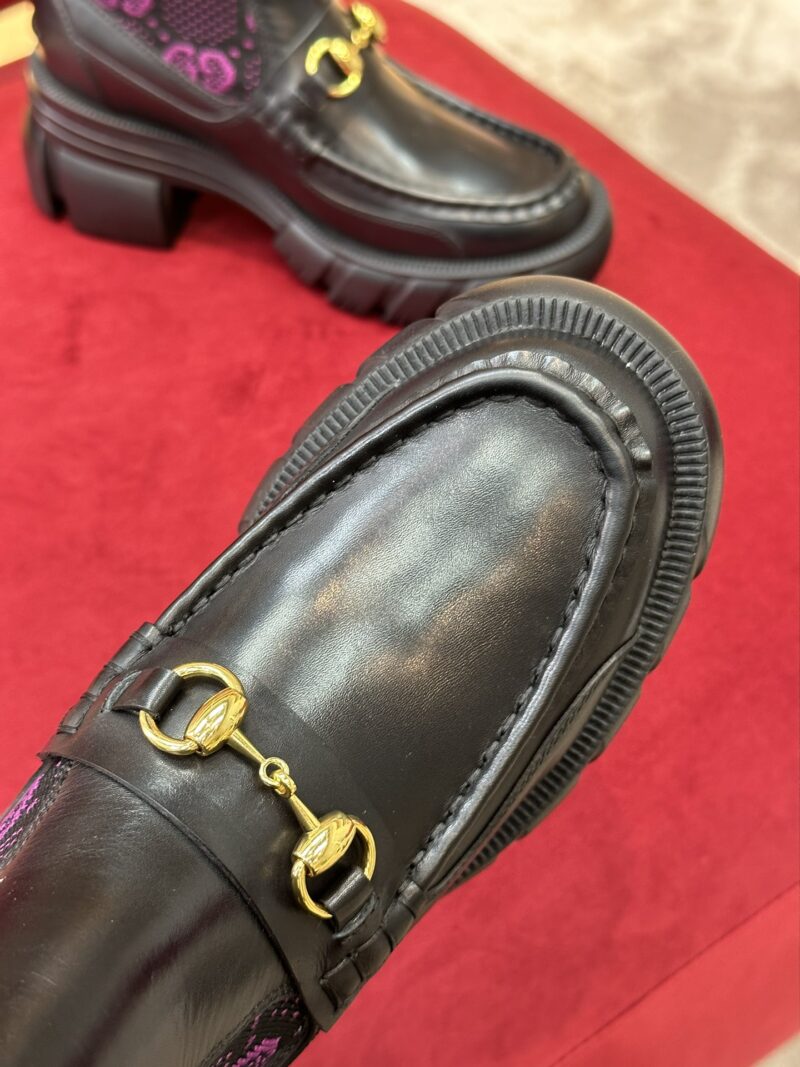 Gucci Boots - Image 6