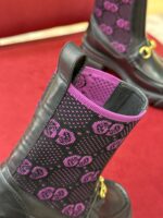 Gucci Boots - Image 9