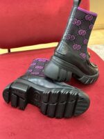 Gucci Boots - Image 8
