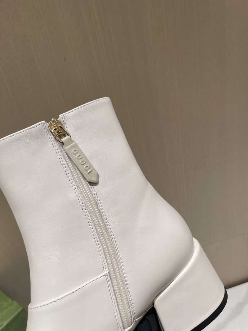 Gucci Boots - Image 2