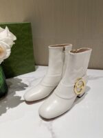 Gucci Boots - Image 3