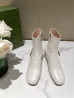 Gucci Boots - Image 4