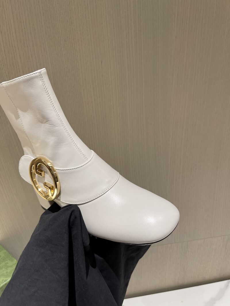 Gucci Boots - Image 7