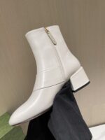 Gucci Boots - Image 8