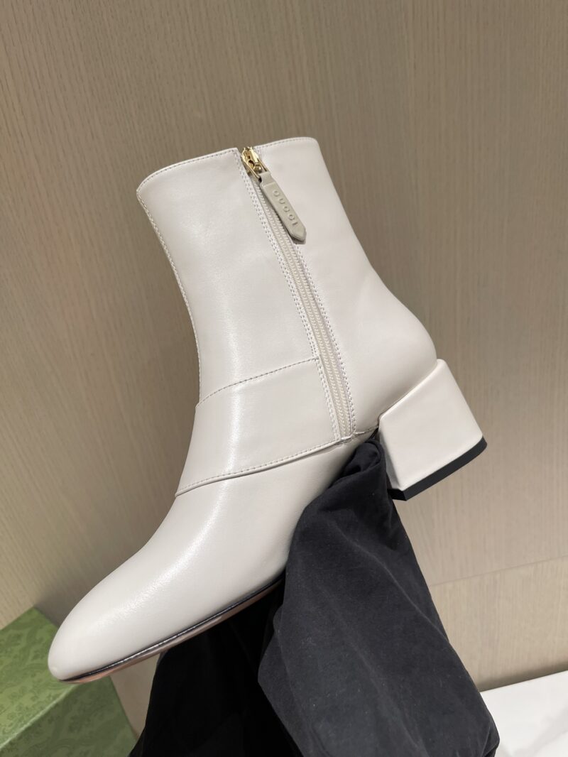 Gucci Boots - Image 8