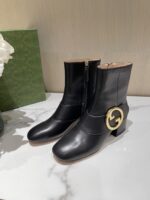 Gucci Boots - Image 3