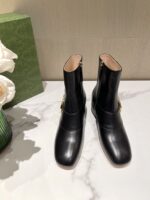Gucci Boots - Image 4
