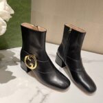 Gucci Boots